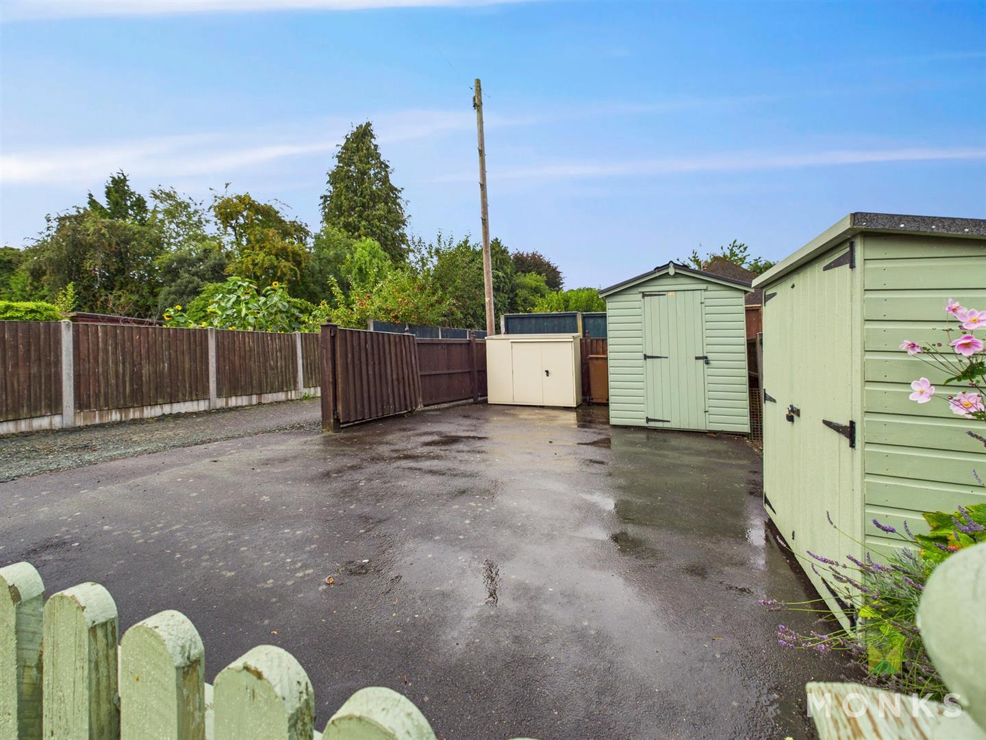 Hafod Weston Avenue, Oswestry, SY11 2BH SSTC